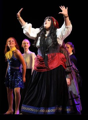 Brighton Thomas Photo