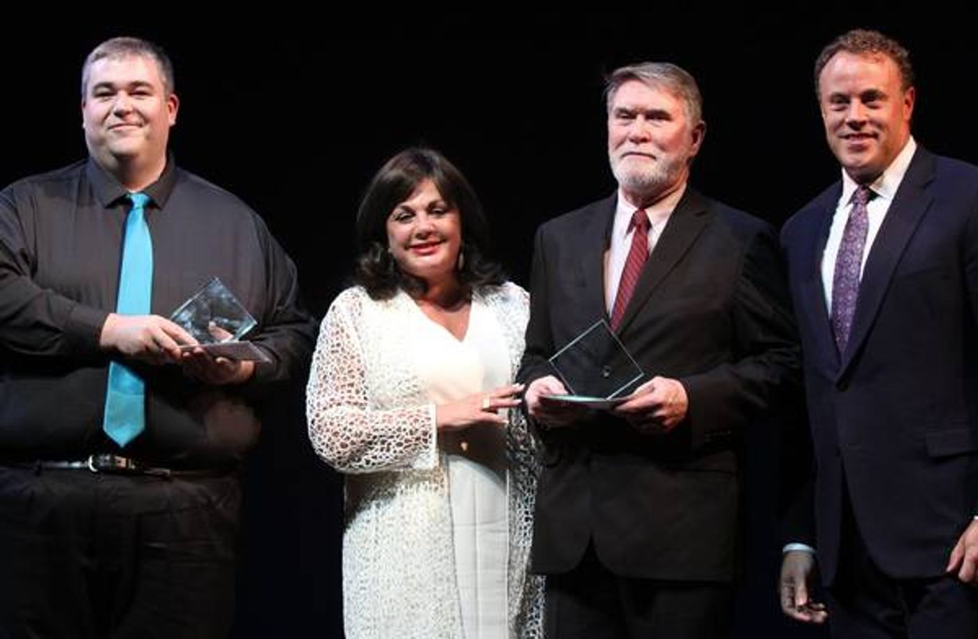 Photo Flash: America's Most Talented Teens Shine Onstage at the Jimmy Awards!  Image