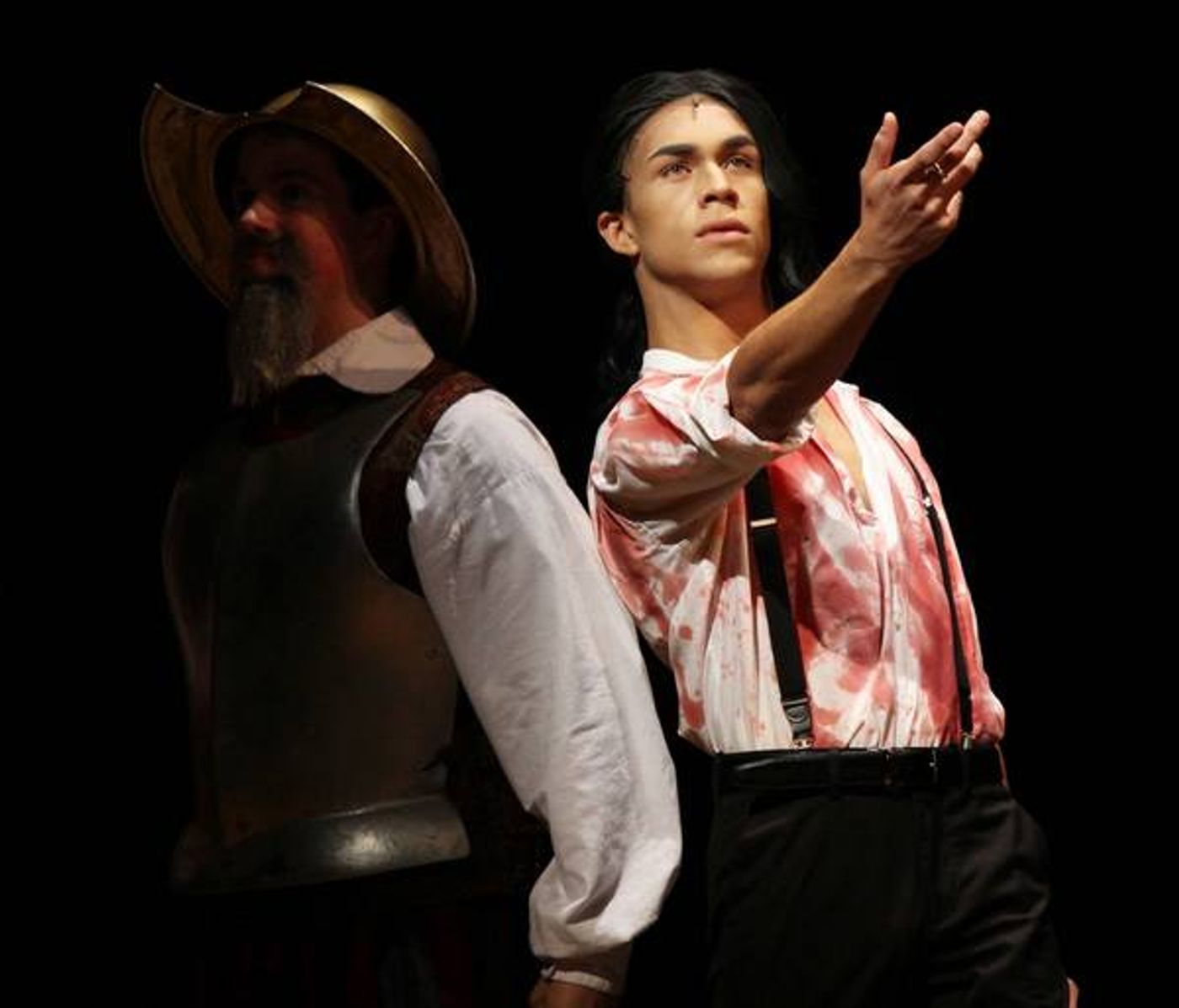 Photo Flash: America's Most Talented Teens Shine Onstage at the Jimmy Awards!  Image