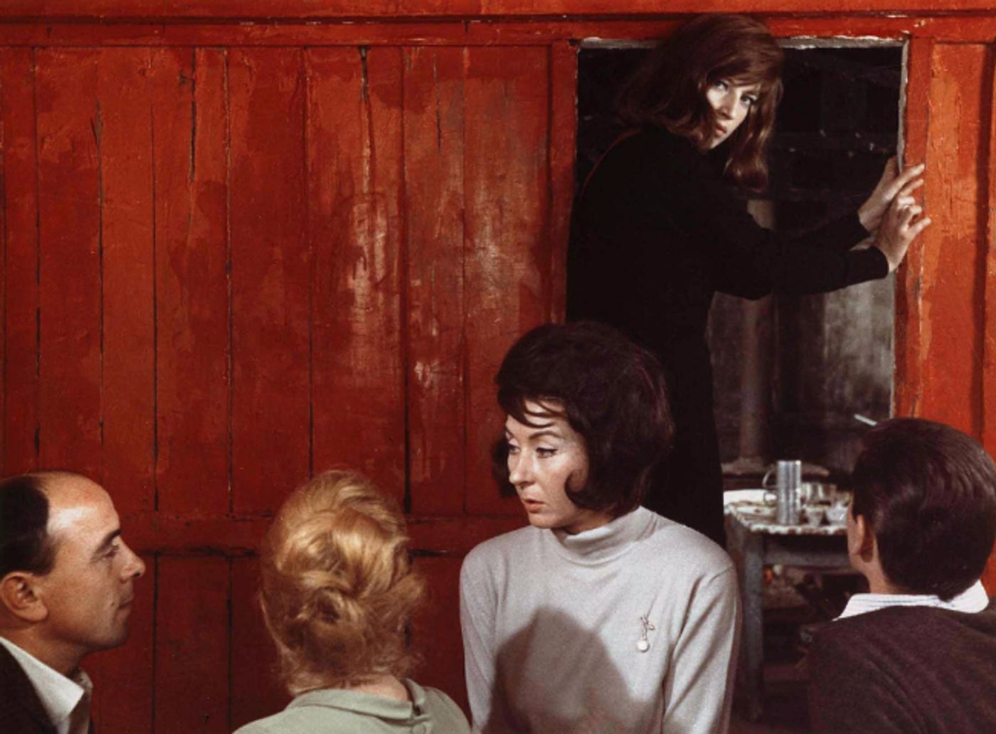 FSLC Announces 'Shot by Carlo Di Palma, From Rome to New York', Coming This July  Image