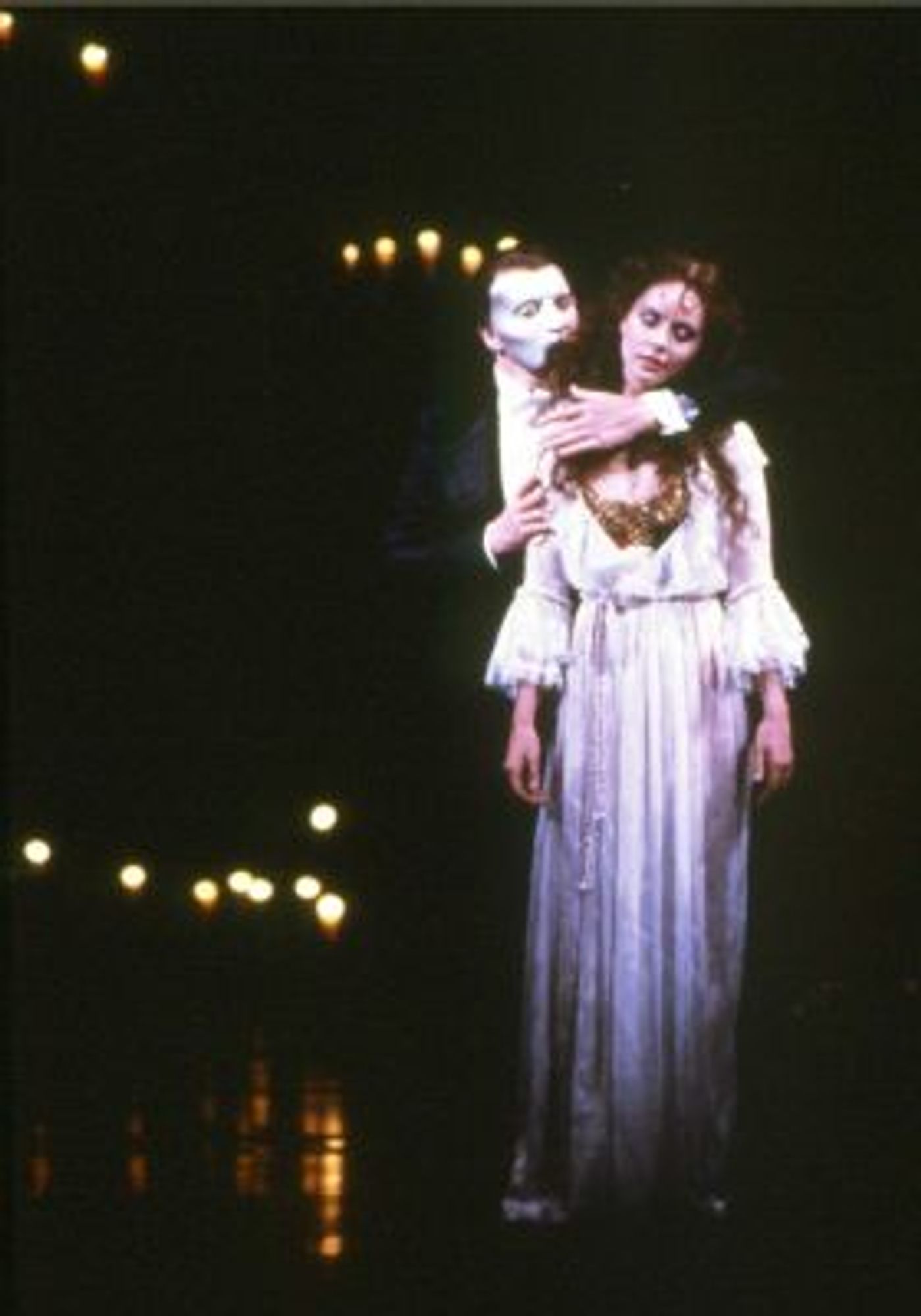 BWW Exclusive: A Chronicle of Director/Producer Hal Prince's Legendary Broadway Career Image