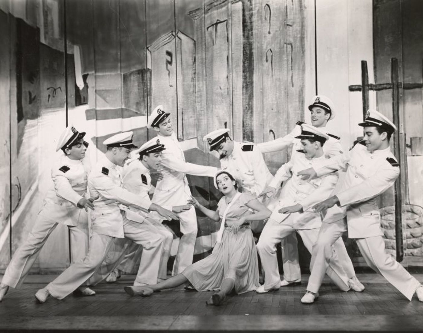 BWW Exclusive: A Chronicle of Director/Producer Hal Prince's Legendary Broadway Career Image