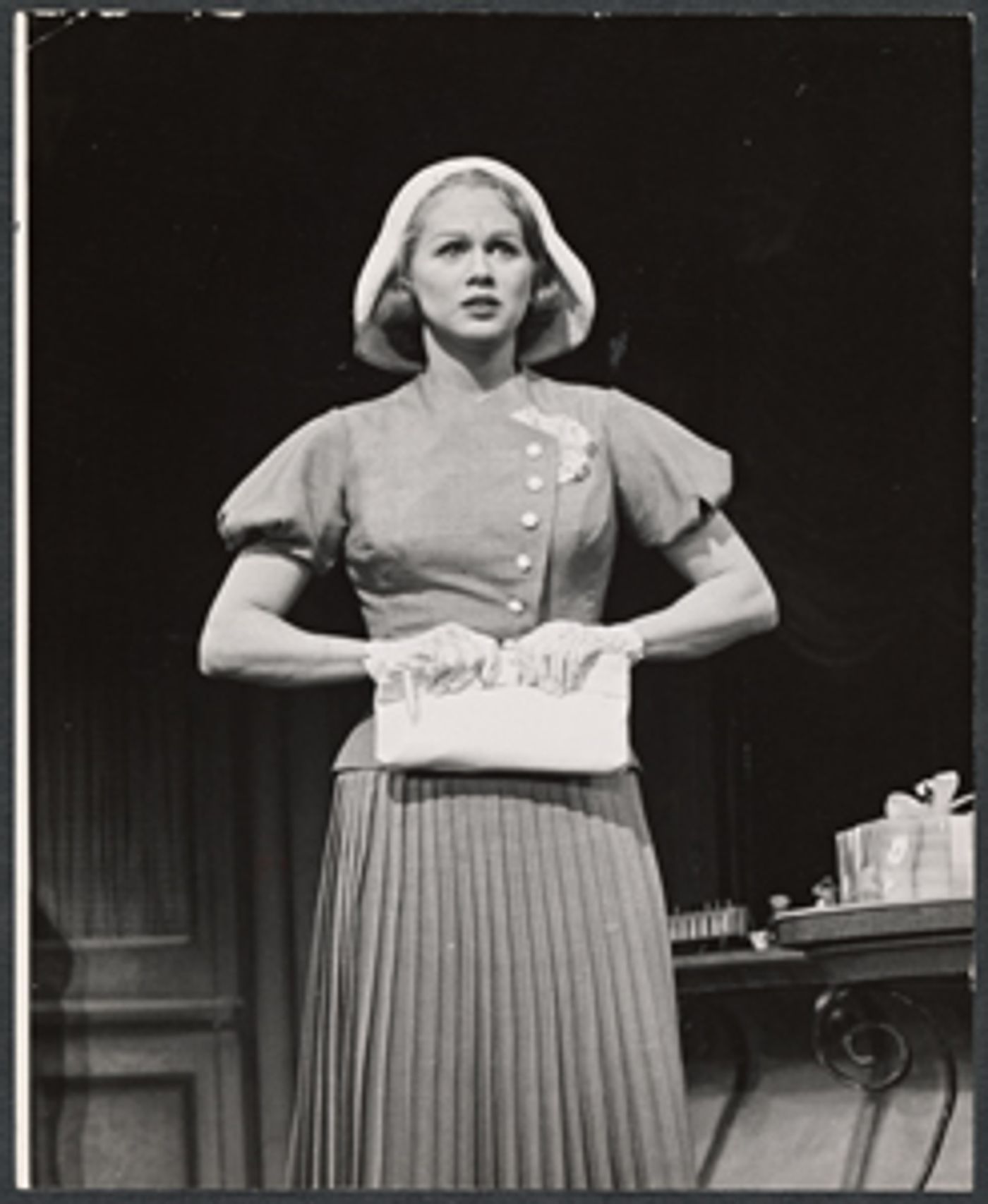 BWW Exclusive: A Chronicle of Director/Producer Hal Prince's Legendary Broadway Career Image