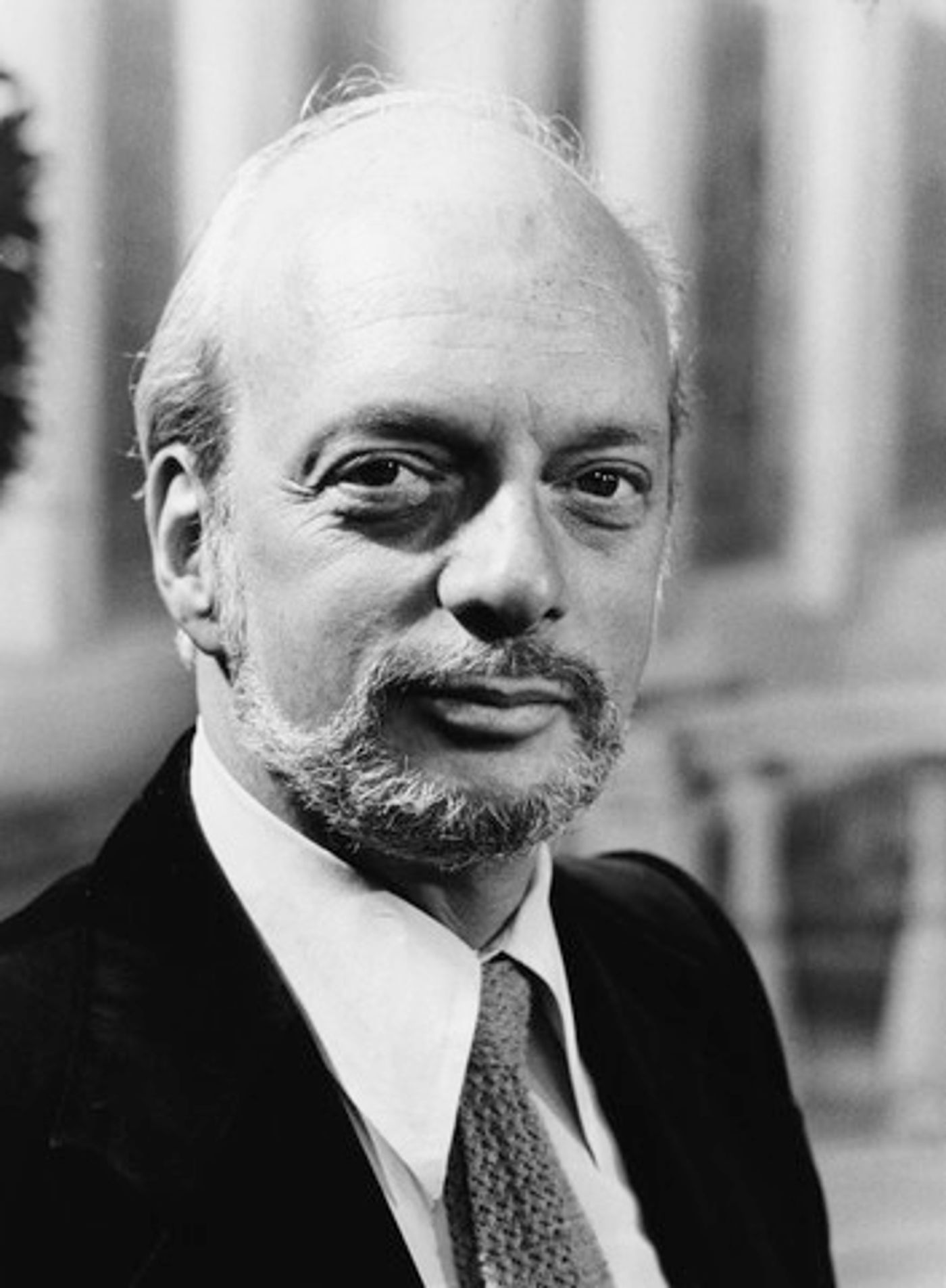 BWW Exclusive: A Chronicle of Director/Producer Hal Prince's Legendary Broadway Career Image