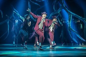 Neil McDermott Photo