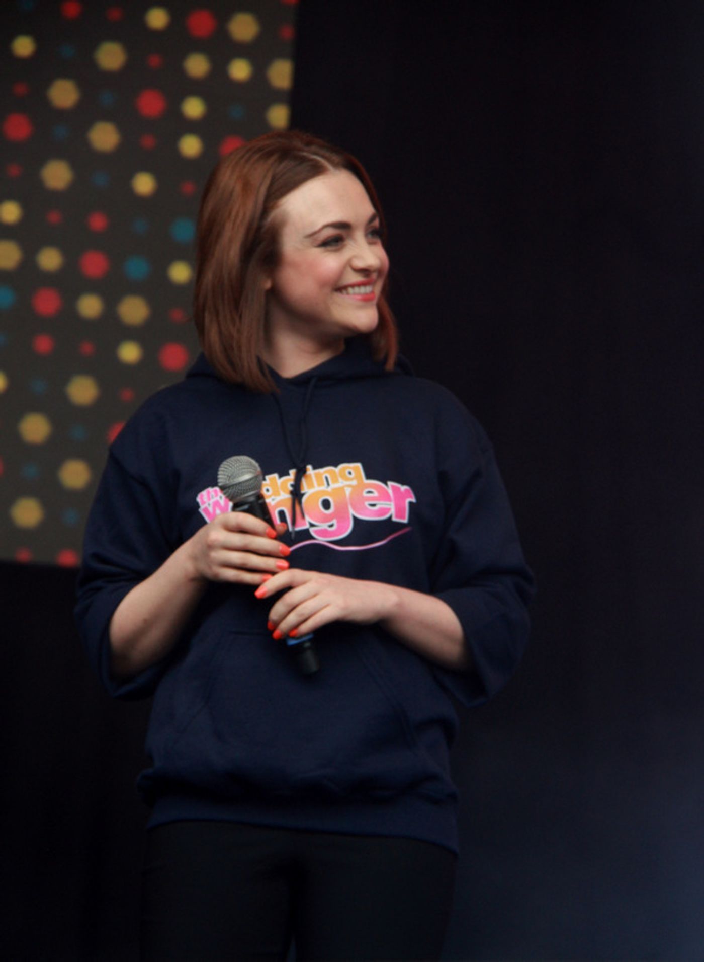 Photo Flash: THE WEDDING SINGER Makes Love Connection at WEST END LIVE 2017 Photo Flash: THE WEDDING SINGER Makes Love Connection at WEST END LIVE 2017 Image