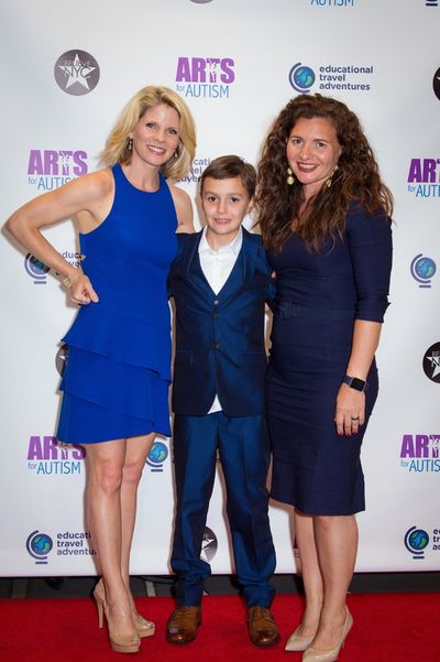 Kelli O'Hara Photo