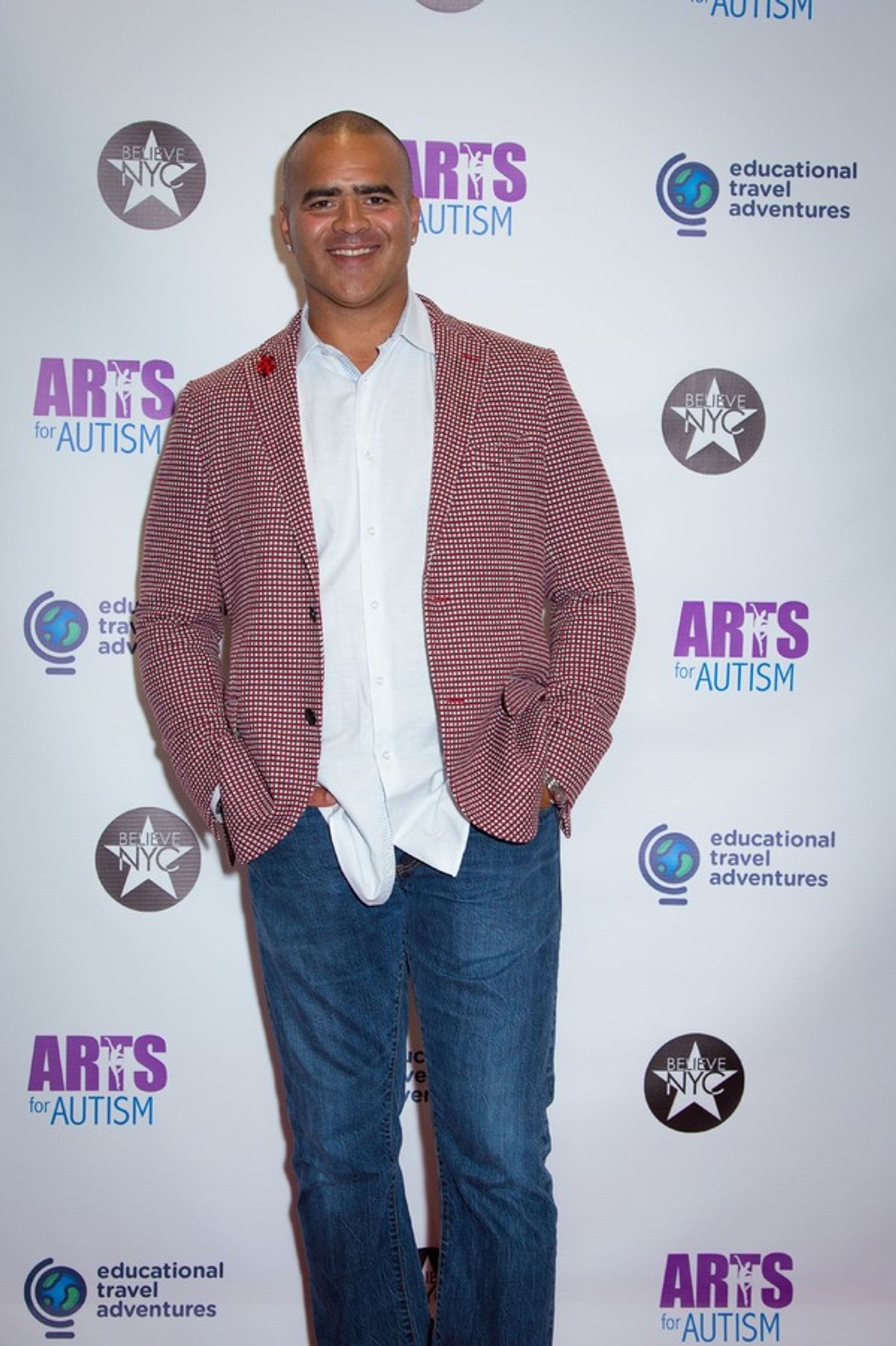 Photo Flash: ARTS FOR AUTISM 2017 Raises $45,000 with Help from Kelli O'Hara and More  Image