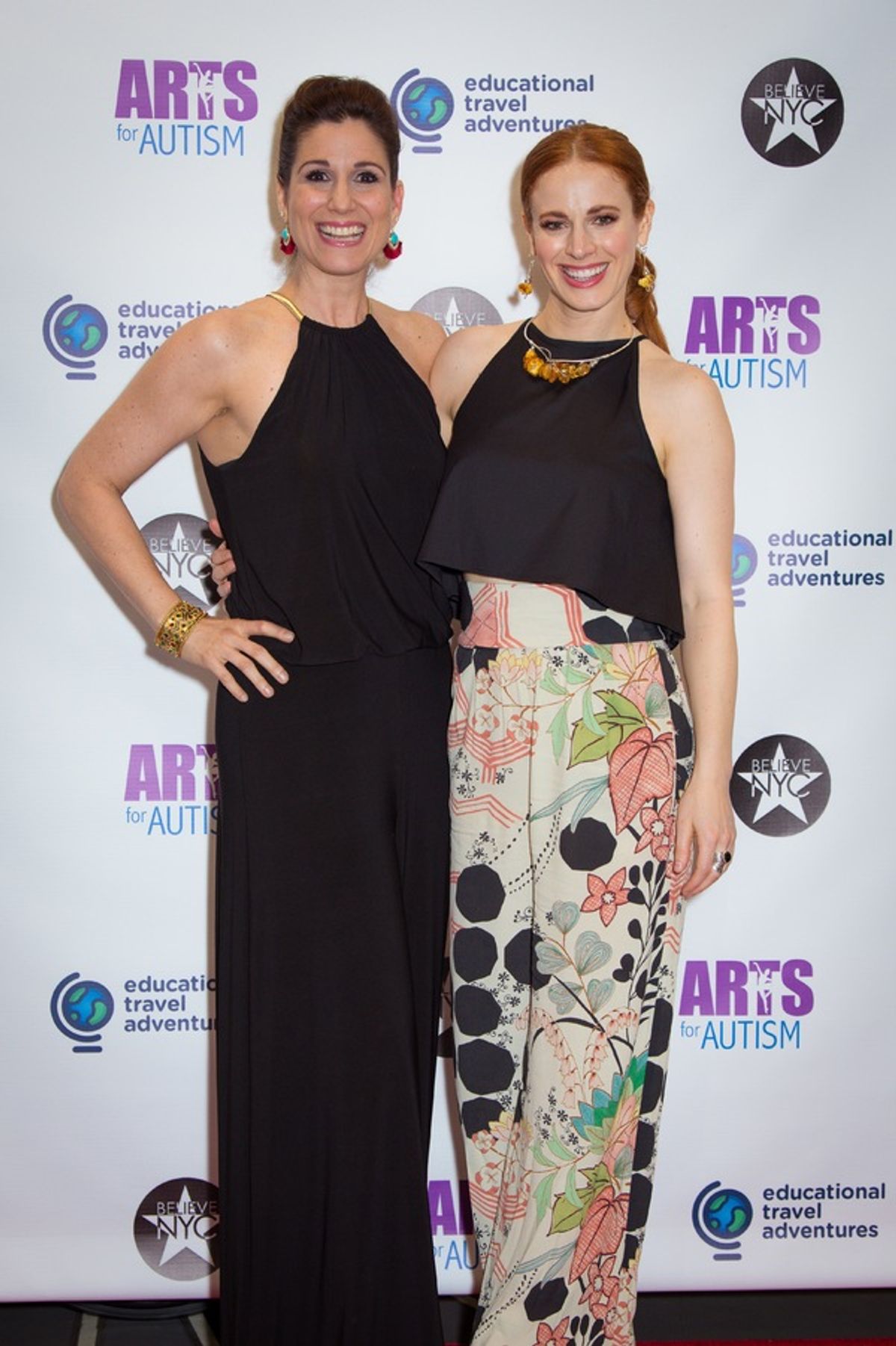 Stephanie J. Block and Teak Wicks at 