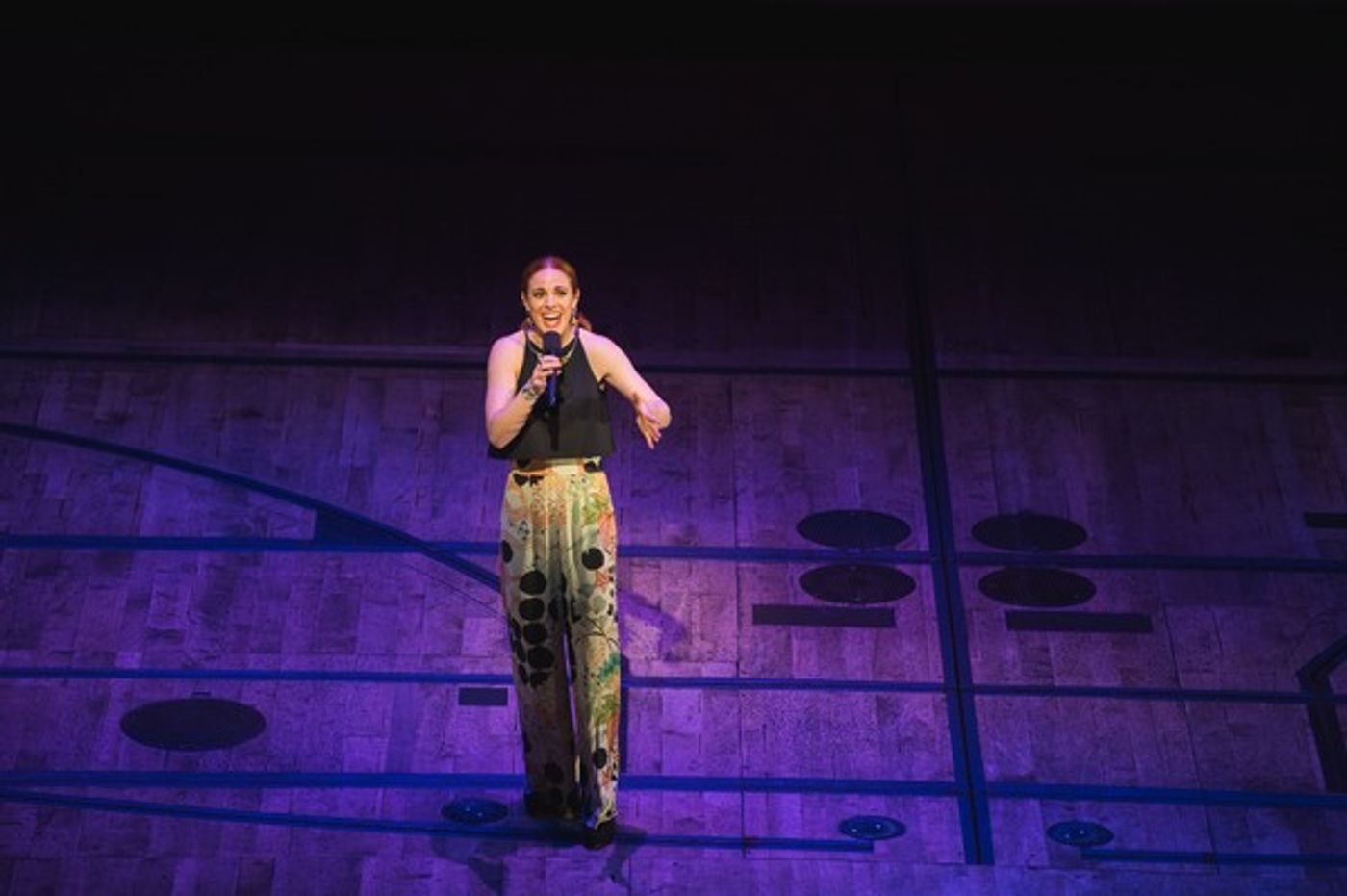 Photo Flash: ARTS FOR AUTISM 2017 Raises $45,000 with Help from Kelli O'Hara and More  Image