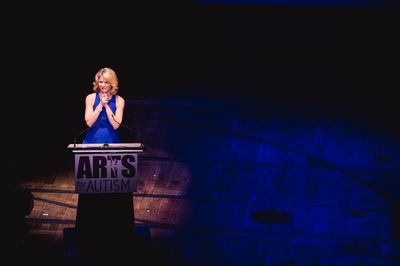 Kelli O'Hara Photo