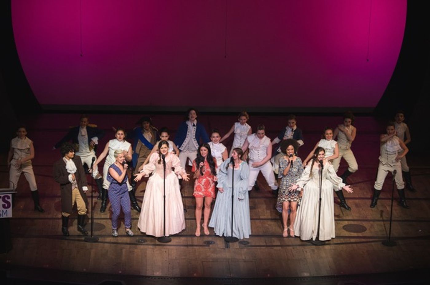 Photo Flash: ARTS FOR AUTISM 2017 Raises $45,000 with Help from Kelli O'Hara and More  Image