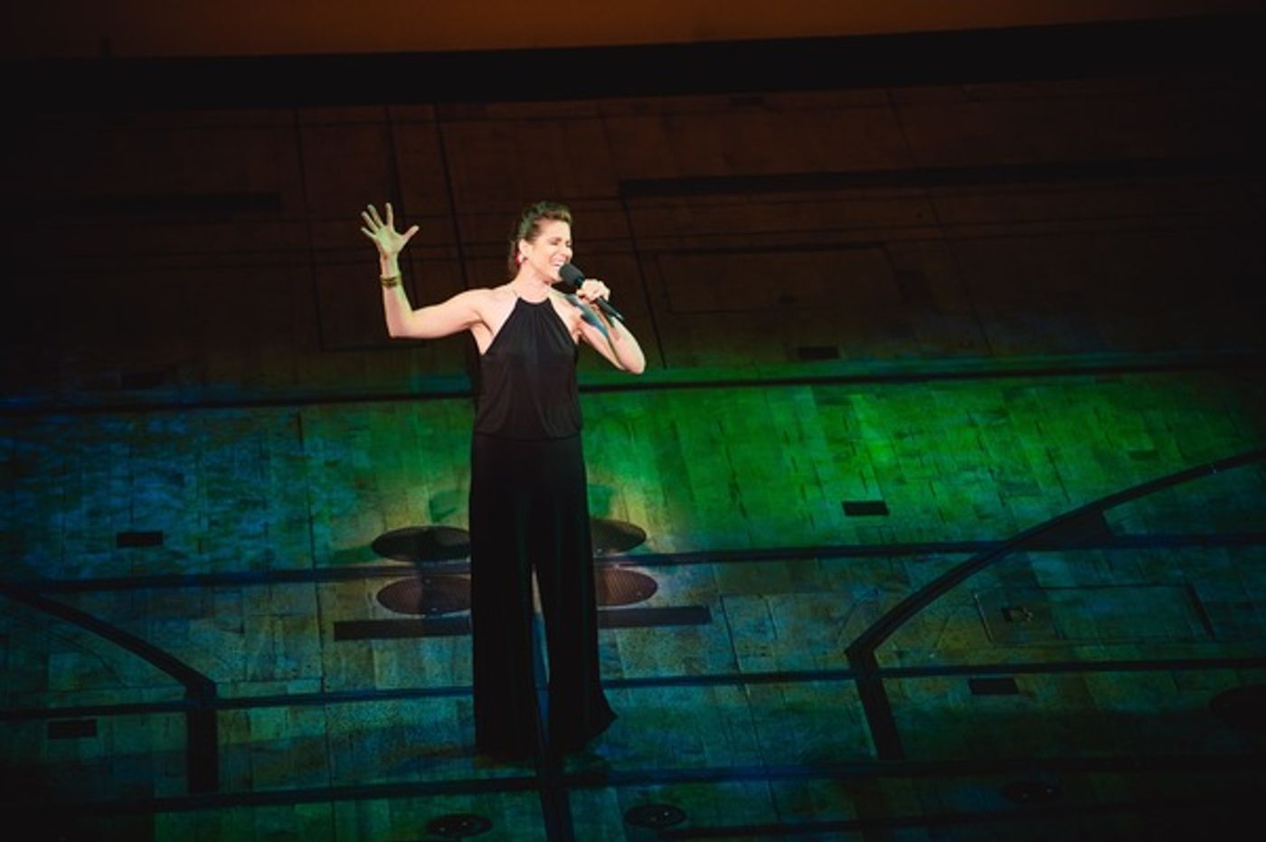 Photo Flash: ARTS FOR AUTISM 2017 Raises $45,000 with Help from Kelli O'Hara and More  Image