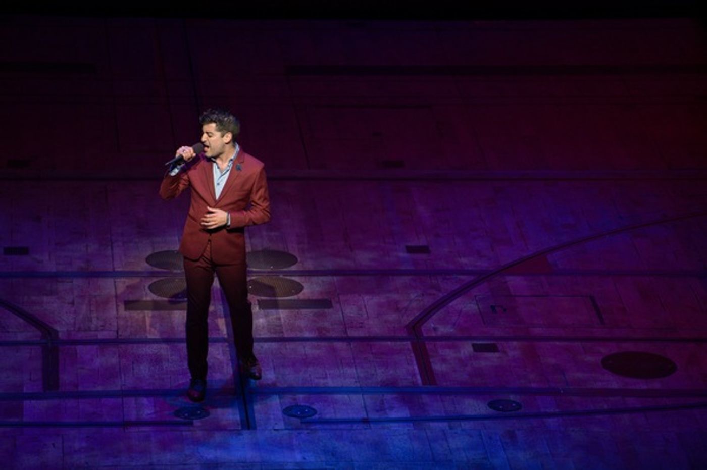 Photo Flash: ARTS FOR AUTISM 2017 Raises $45,000 with Help from Kelli O'Hara and More  Image