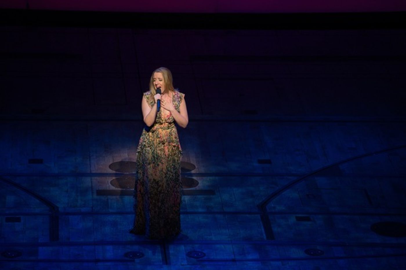 Photo Flash: ARTS FOR AUTISM 2017 Raises $45,000 with Help from Kelli O'Hara and More  Image