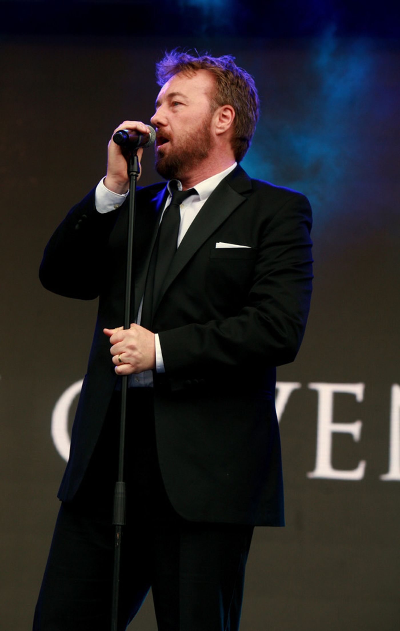 Photo Flash: Marisha Wallace and John Owen Jones Bring Experience and Expression to WEST END LIVE 2017  Image