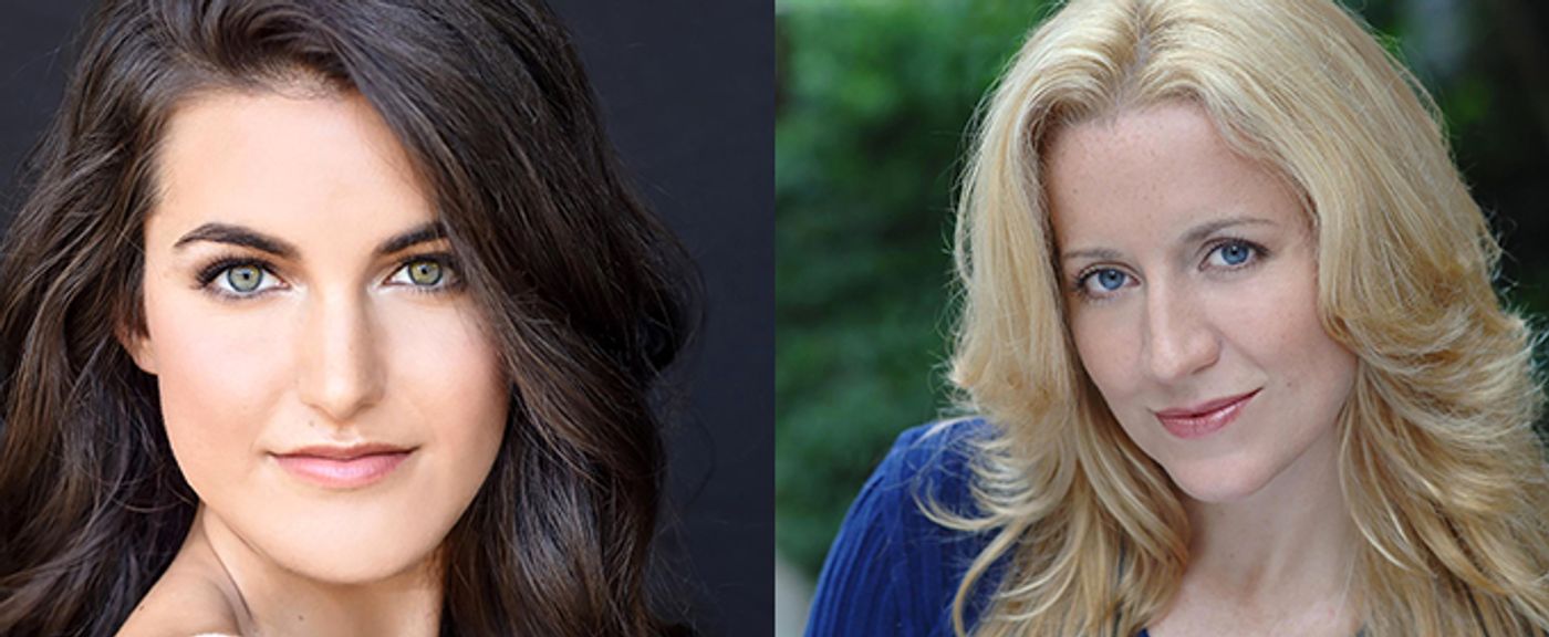 THE PHANTOM OF THE OPERA Tour to Welcome New Leads This July  Image