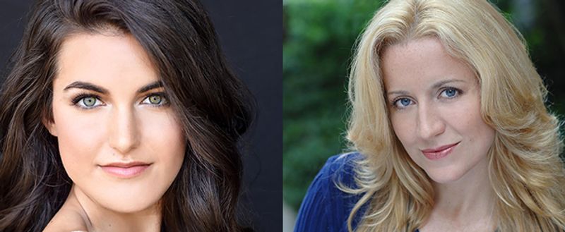 THE PHANTOM OF THE OPERA Tour Welcomes New 'Christine' Tonight in Alberta Image