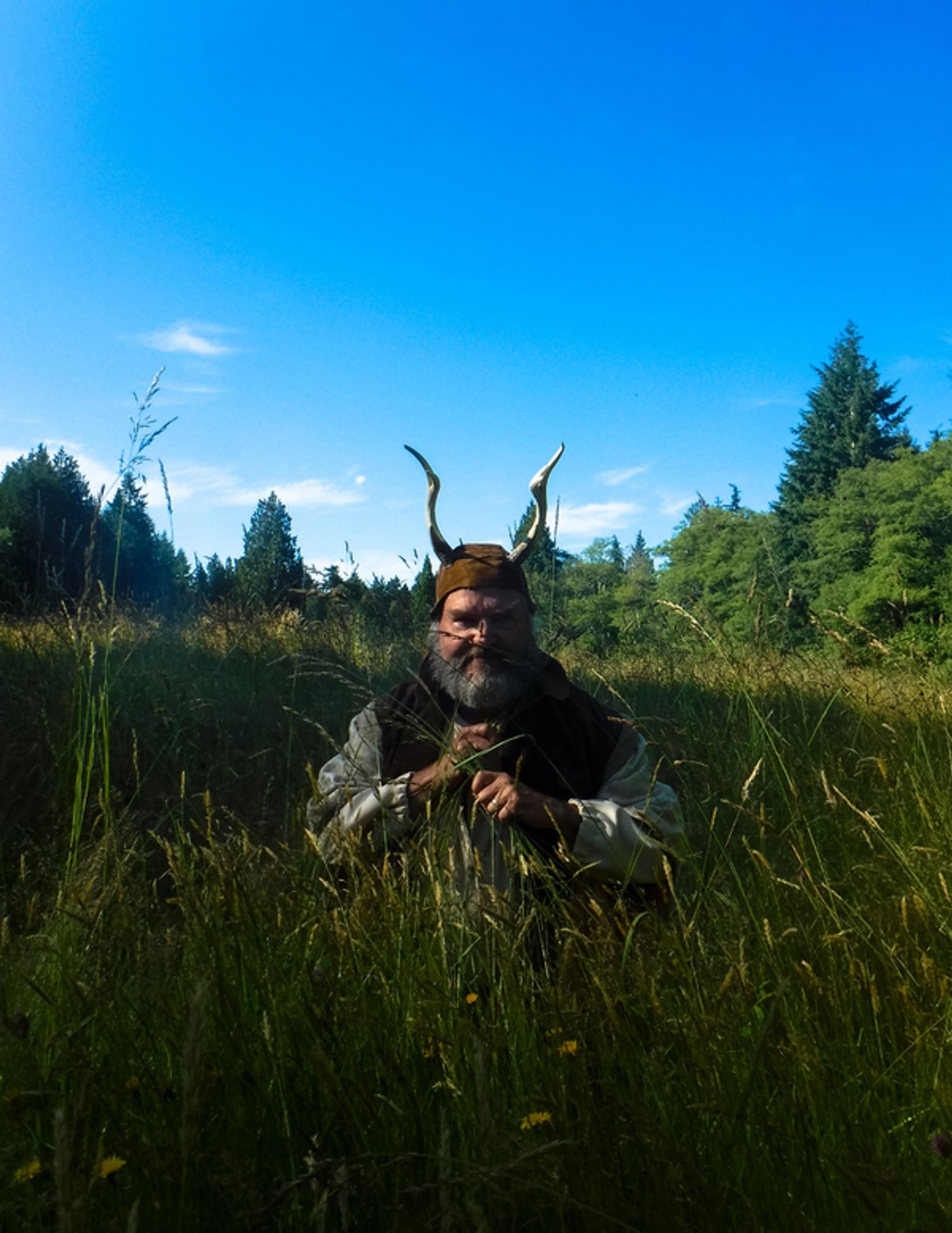 Photo Flash: Bainbridge Performing Arts presents THE MERRY WIVES OF WINDSOR  Image