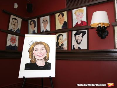 Kate Burton Photo