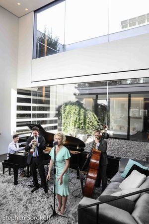 Allyson Briggs Photo