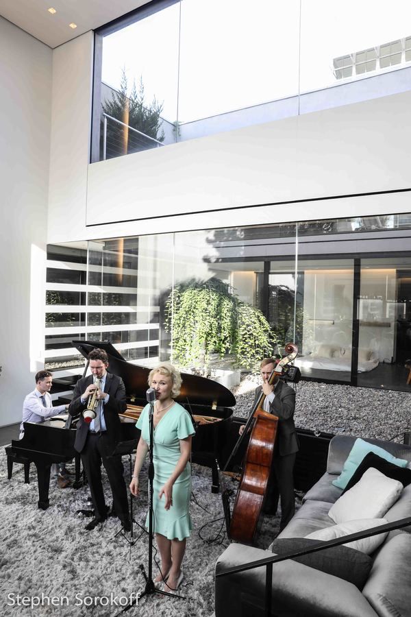 Allyson Briggs Photo