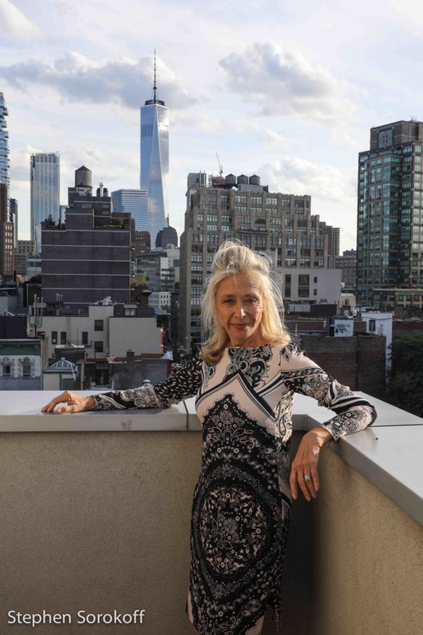 Photo Coverage: Allyson Briggs & Fleur Seule Band Play The Penthouse  Image