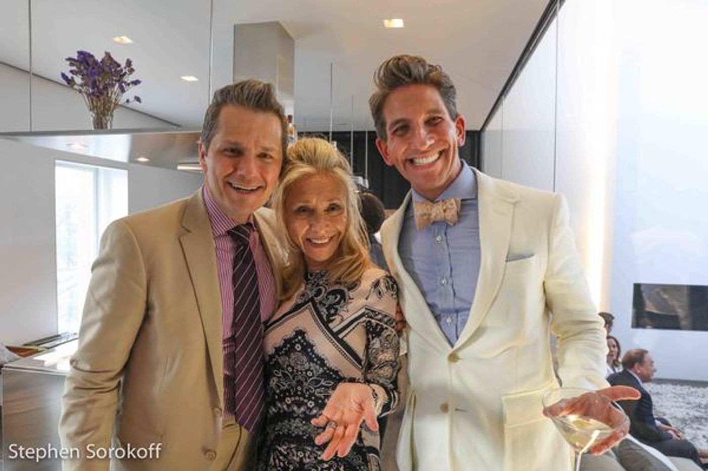 Photo Coverage: Allyson Briggs & Fleur Seule Band Play The Penthouse  Image