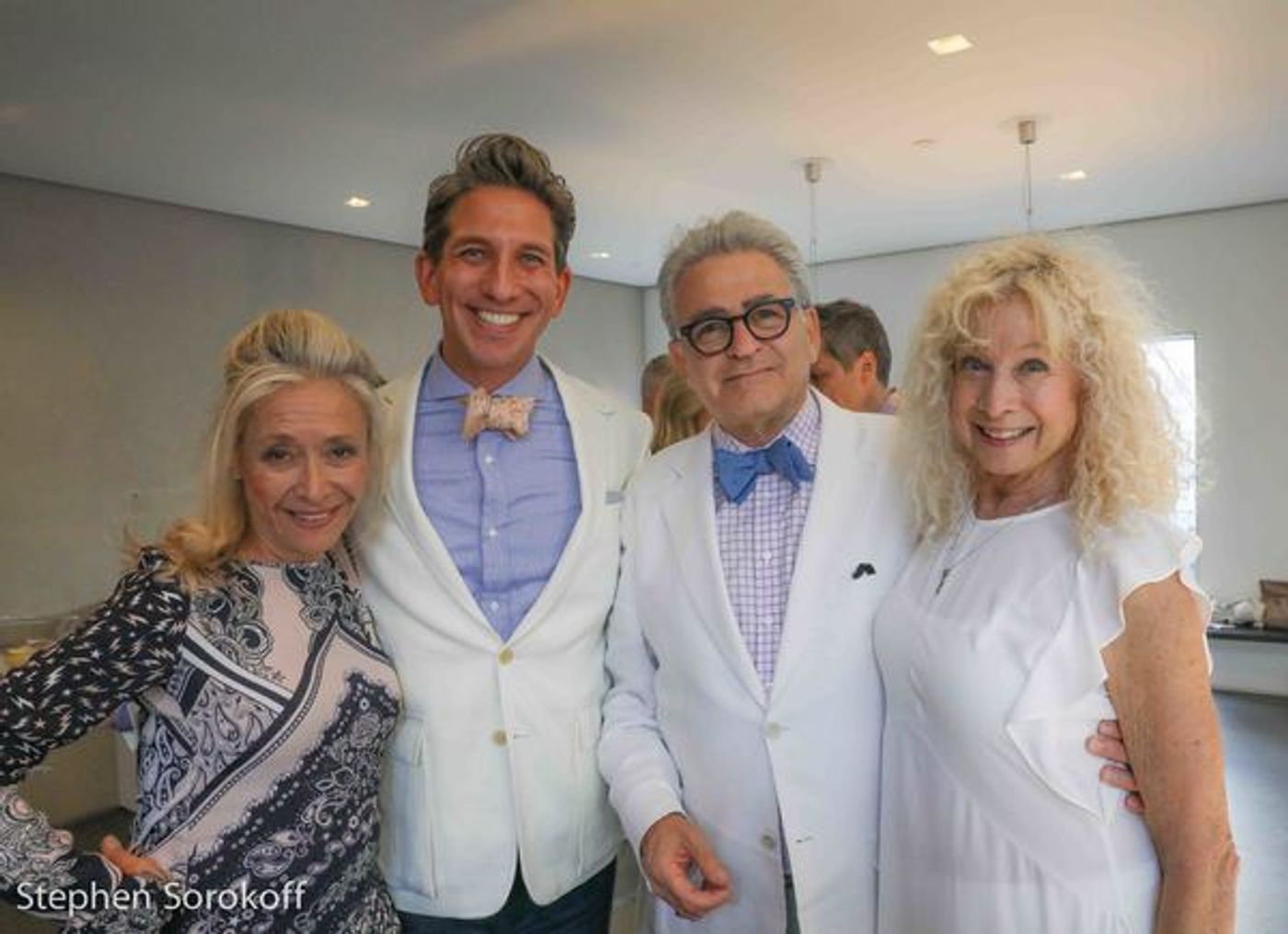 Photo Coverage: Allyson Briggs & Fleur Seule Band Play The Penthouse  Image