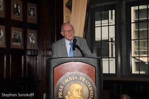 Jean-Pierre Trebot @ BroadwayWorld Jean-Pierre Trebot Photo