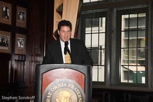 Michael Caputo Photo