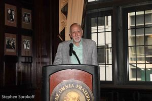 Dominic Chianese Photo