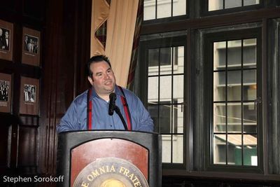 Bob Greenberg Photo