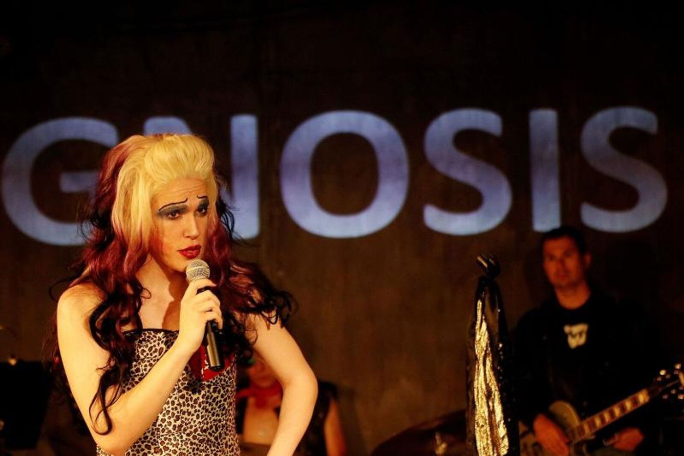 BWW Blog: Chris Patton On Directing HEDWIG AND THE ANGRY INCH for Obsidian  Image