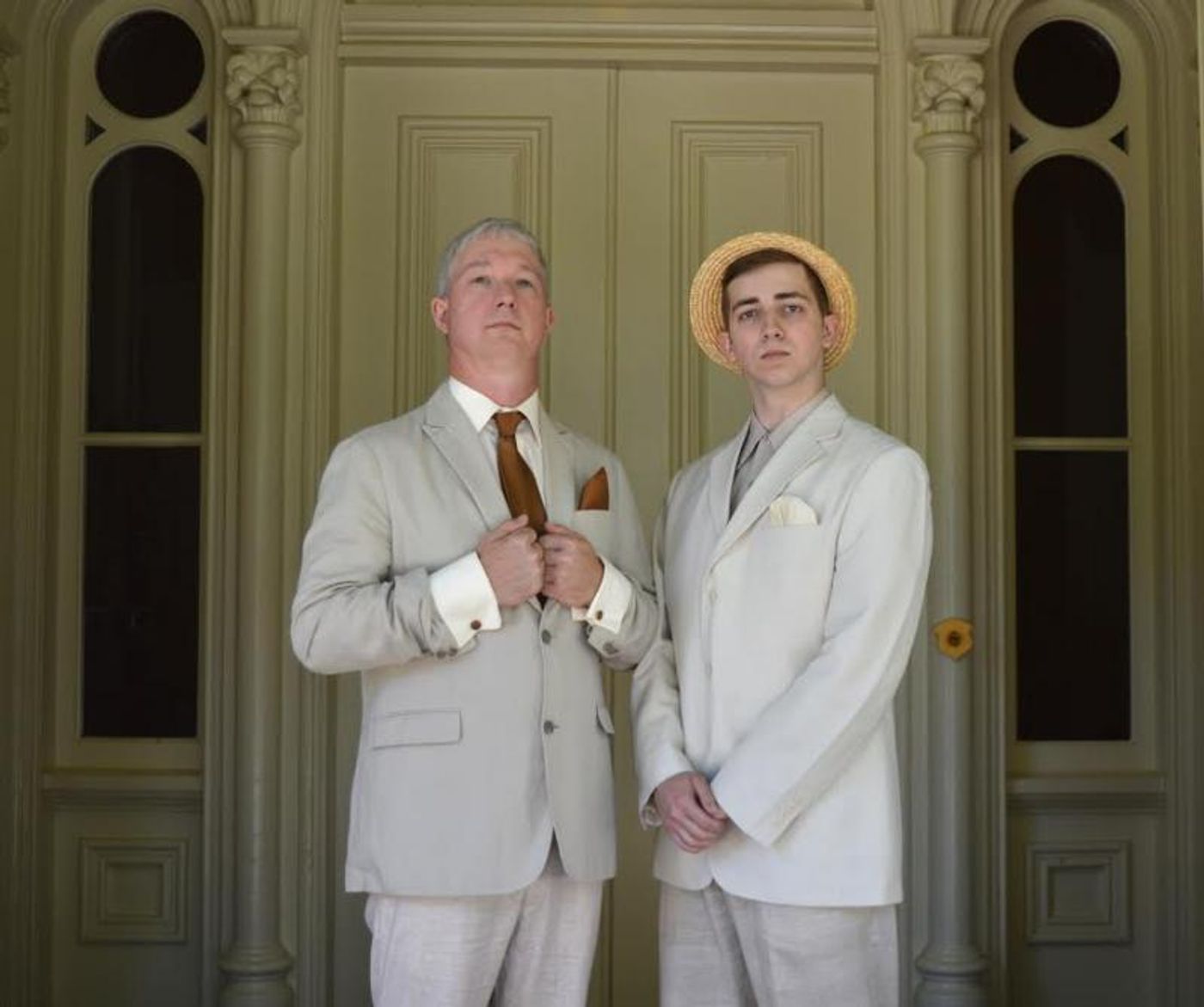 Critic's Choice: What's Playing in Tennessee? Nashville Theater Calendar for June 29, 2017  Image