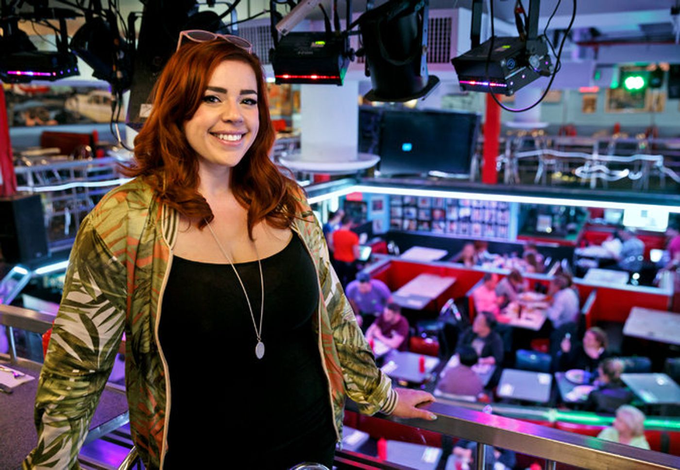 Interview: Alysha Umphress of HOOD: THE ROBIN HOOD MUSICAL ADVENTURE at Dallas Theater Center Interview: Alysha Umphress of HOOD: THE ROBIN HOOD MUSICAL ADVENTURE at Dallas Theater Center Image