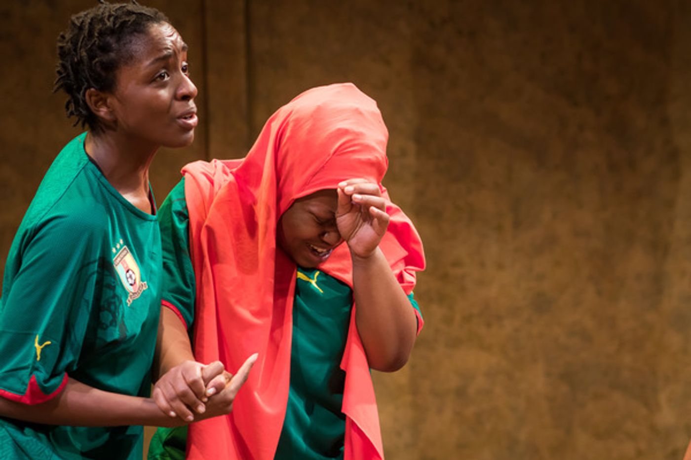 Photo Flash: Get a Sneak Peek at the 2017 Ice Factory Festival, Now Running at New Ohio Theatre  Image