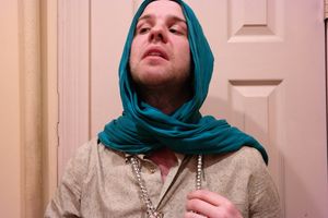 Adin Lenahan @ BroadwayWorld Adin Lenahan Photo