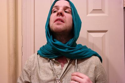Adin Lenahan Photo
