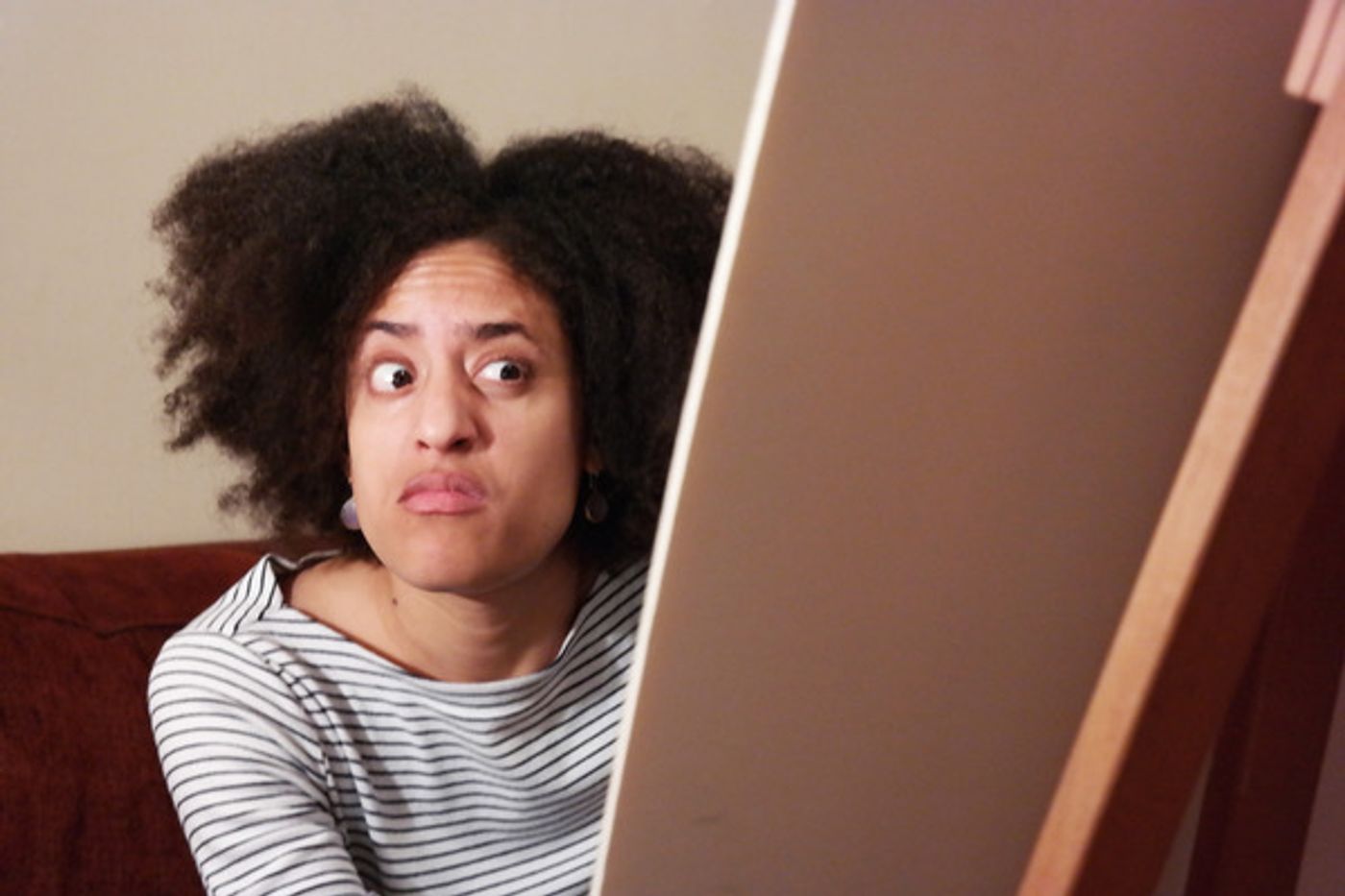 Photo Flash: Get a Sneak Peek at the 2017 Ice Factory Festival, Now Running at New Ohio Theatre  Image