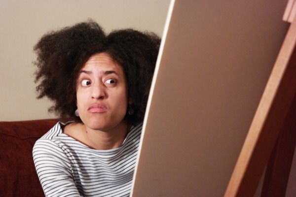 Brittany Allen Photo