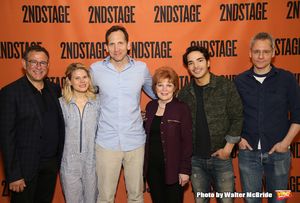 Michael Greif, Celia Keenan-Bolger, Stephen Kunken, Anita Gillette, Juan Castano and Bruce Norris @ BroadwayWorld Michael Greif, Celia Keenan-Bolger, Stephen Kunken, Anita Gillette, Juan Castano and Photo