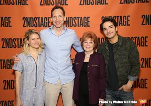 Celia Keenan-Bolger, Stephen Kunken, Anita Gillette and Juan Castano @ BroadwayWorld Celia Keenan-Bolger, Stephen Kunken, Anita Gillette and Juan Castano Photo