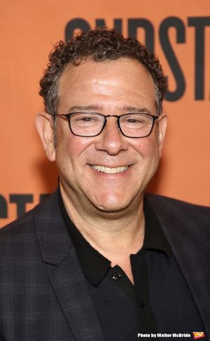 Michael Greif @ BroadwayWorld Michael Greif Photo