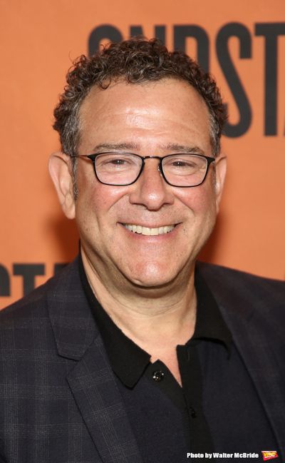 Michael Greif  Photo