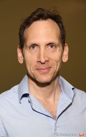 Stephen Kunken  Photo