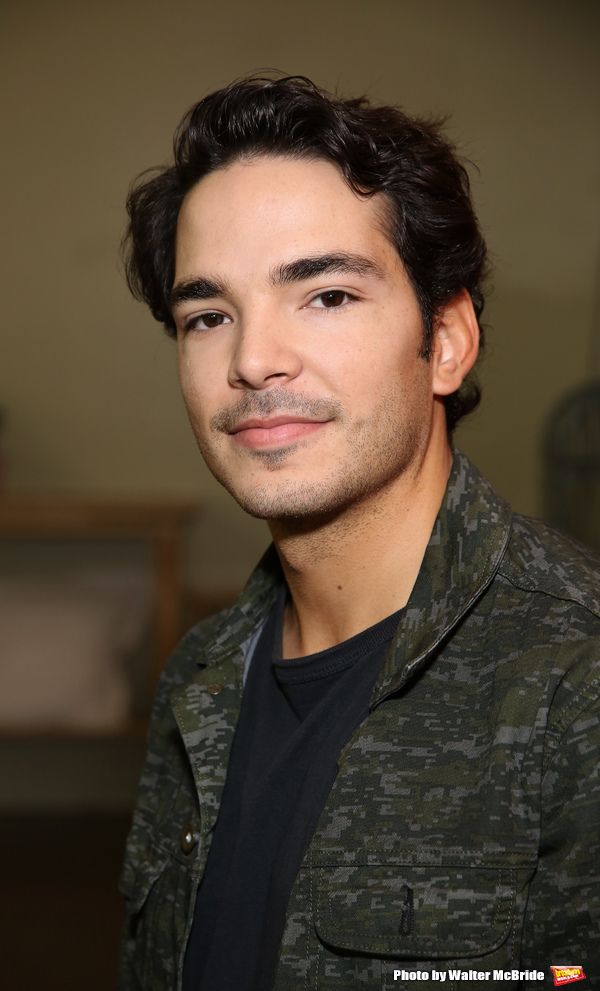 Juan Castano Photo