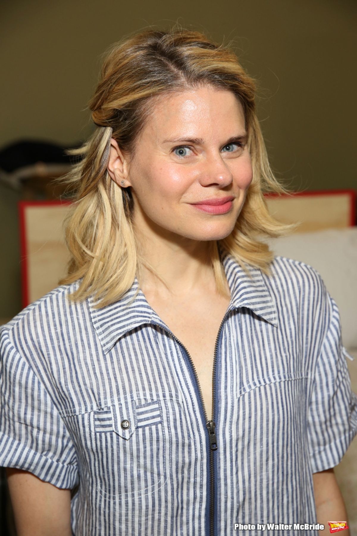 Celia Keenan-Bolger  at 