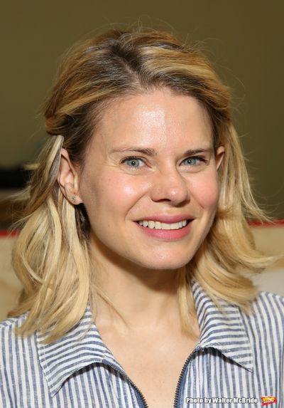Celia Keenan-Bolger  Photo