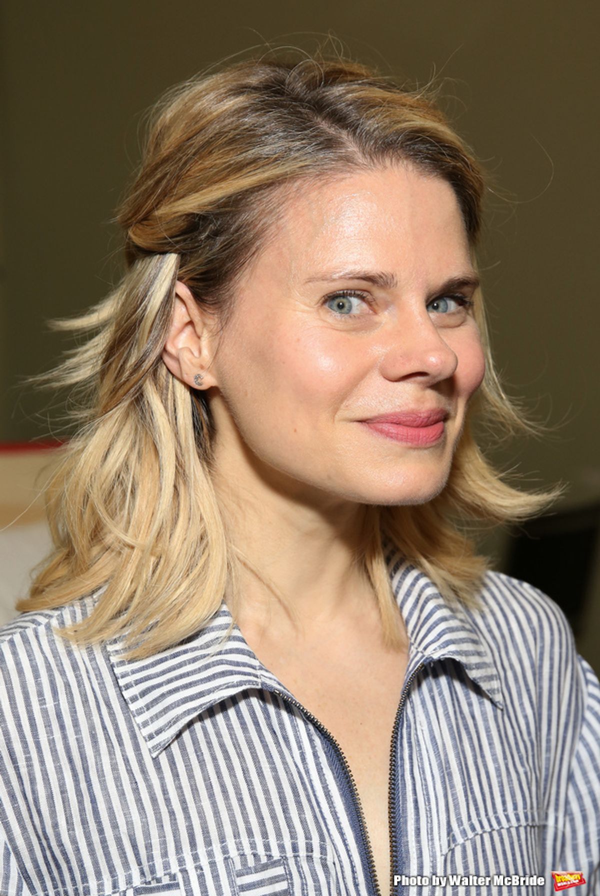 Celia Keenan-Bolger at 
